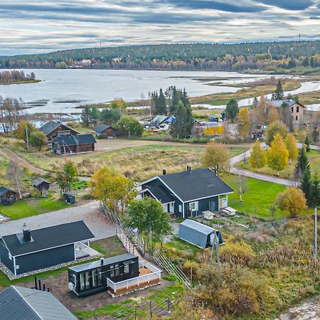 Levi Nietos Apartman Kittilä Kültér fotó