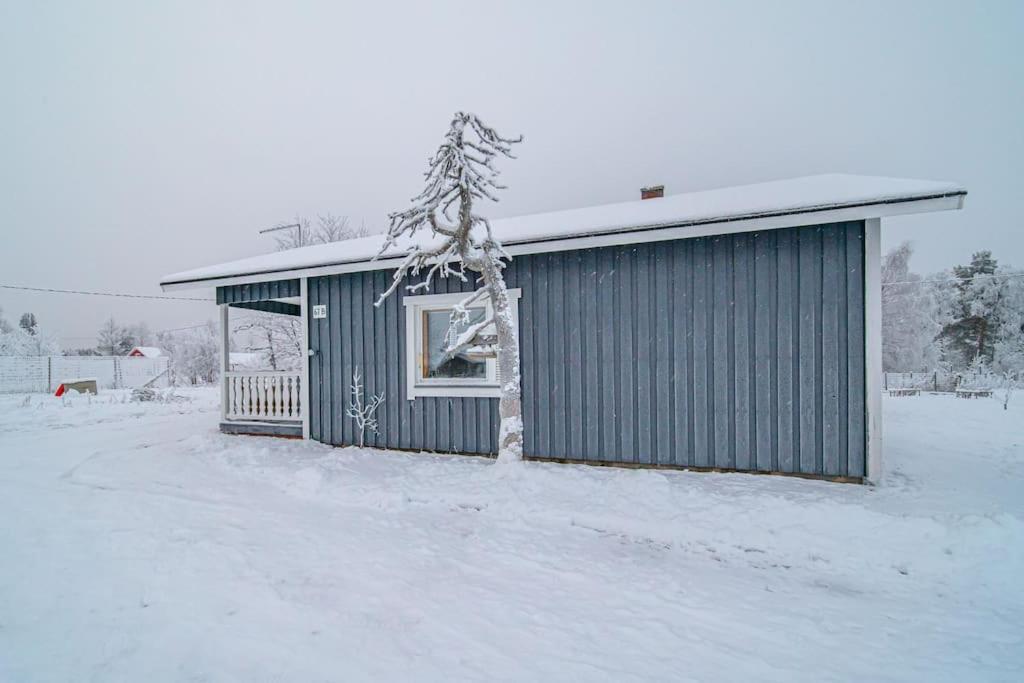 Levi Nietos Apartman Kittilä Kültér fotó