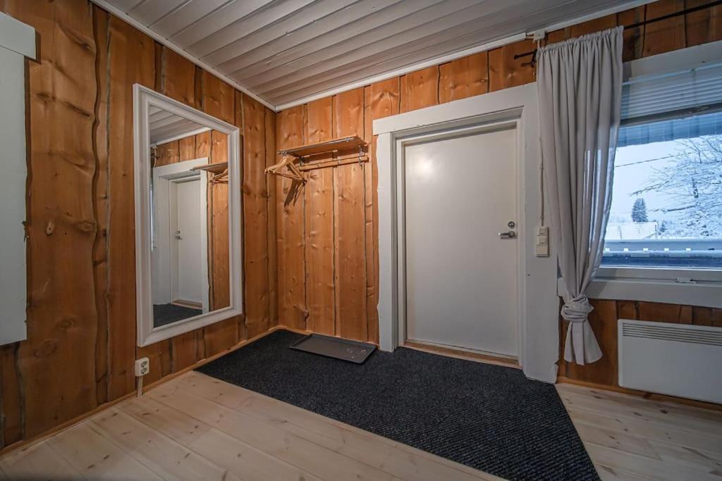 Levi Nietos Apartman Kittilä Kültér fotó