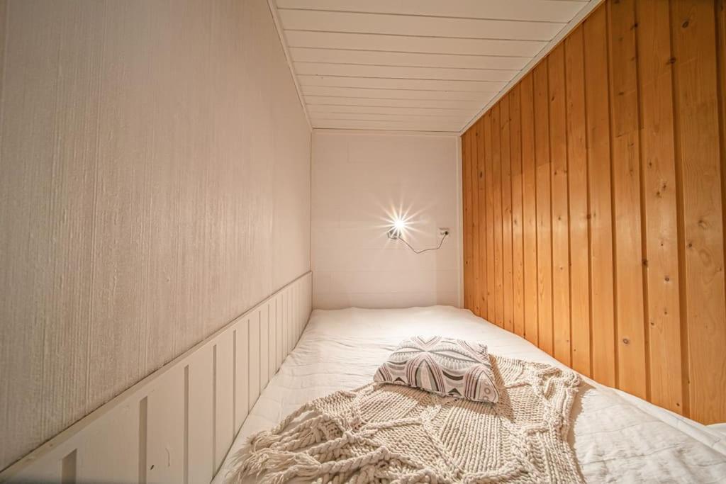 Levi Nietos Apartman Kittilä Kültér fotó