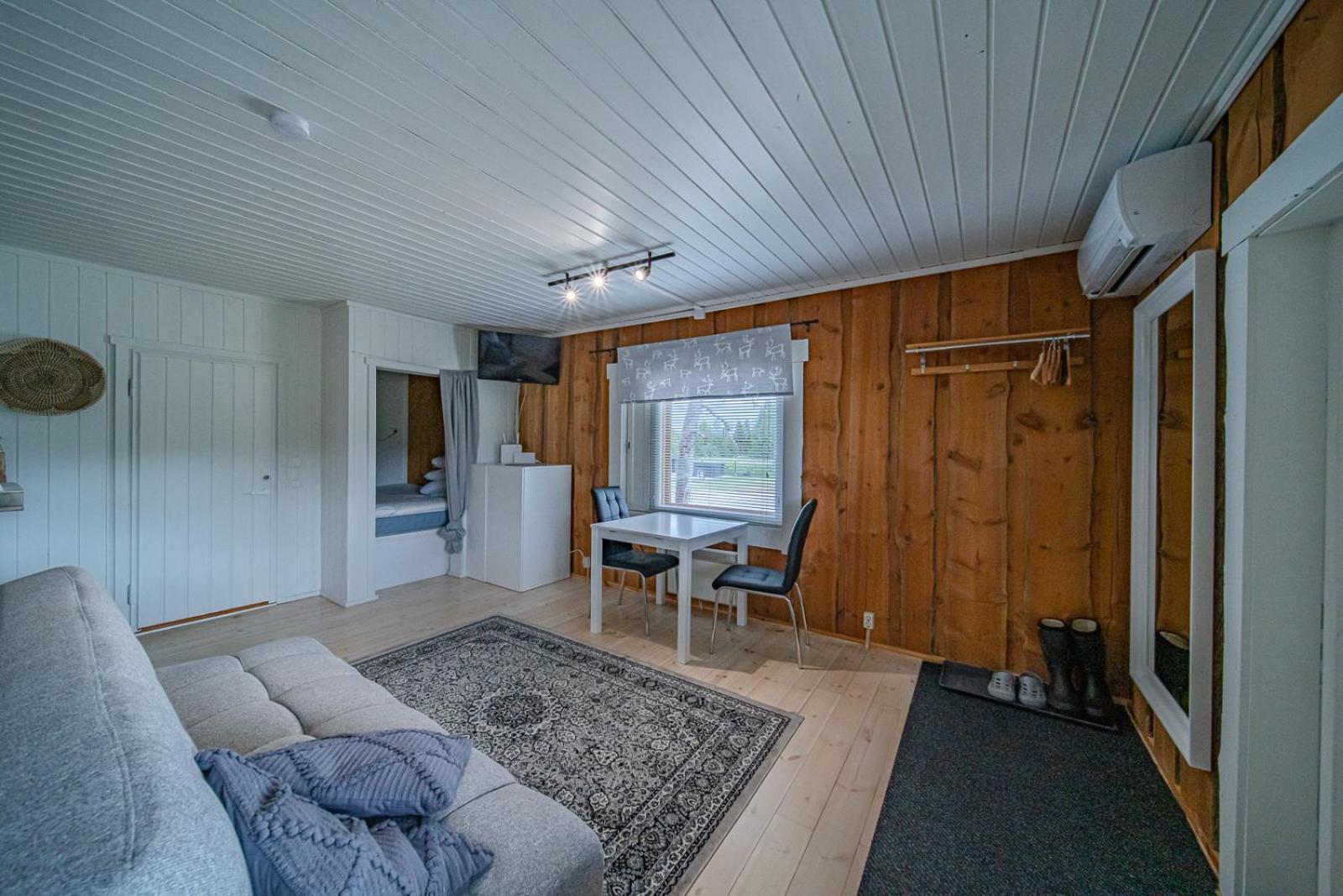 Levi Nietos Apartman Kittilä Kültér fotó